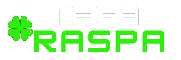 Mega Raspa